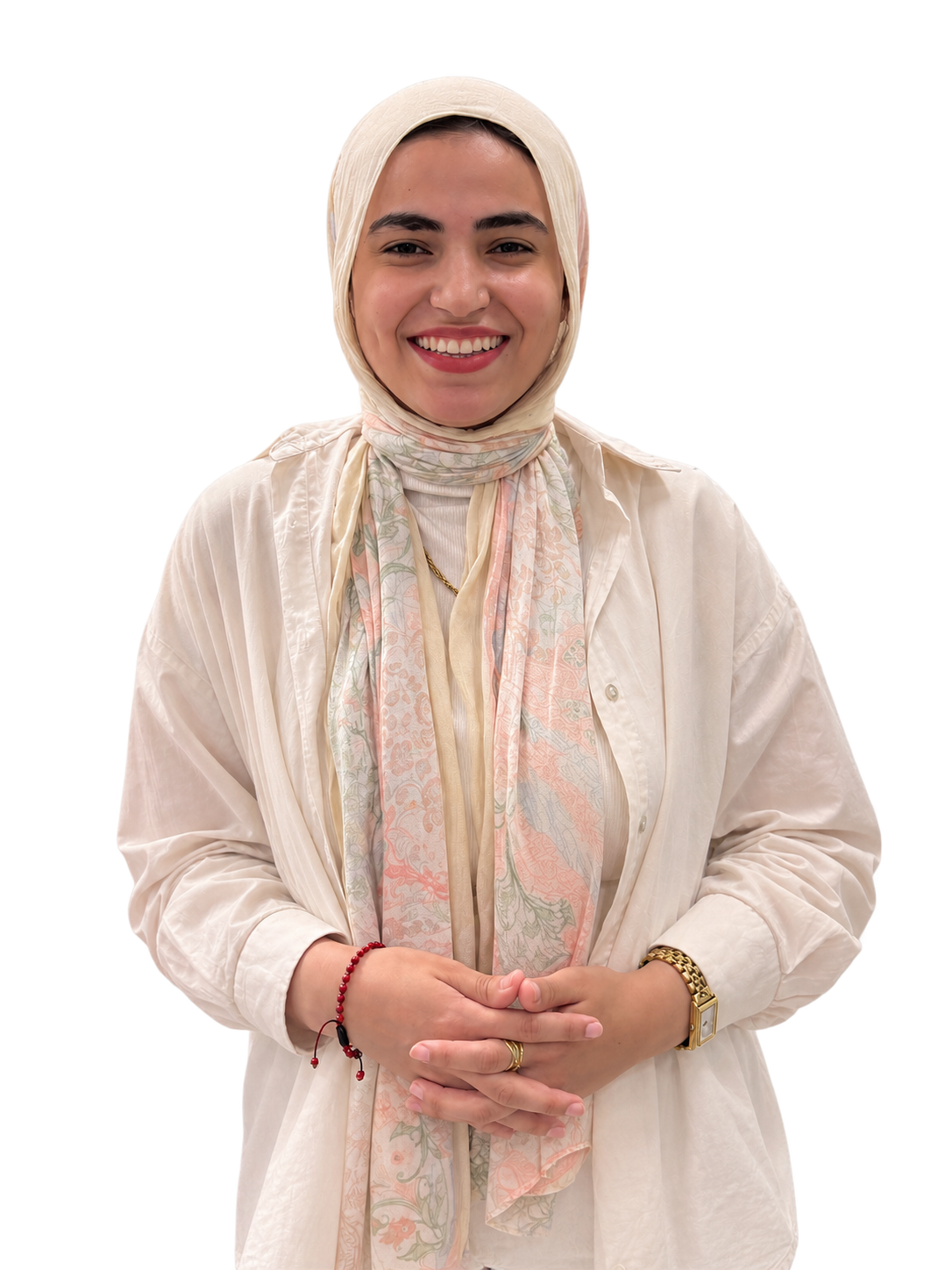 Zainab Salah